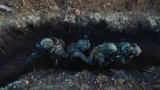 Что произошло в Украине днем 15 ноября