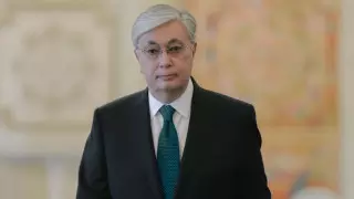 Касым-Жомарт Токаев: Закон должен быть един для всех