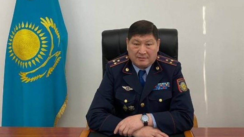 Глава МВД сделал заявление по делу об изнасиловании в кабинете начальника полиции