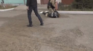 Работал с крупными партиями: полиция показала задержание казахстанца-наркосбытчика