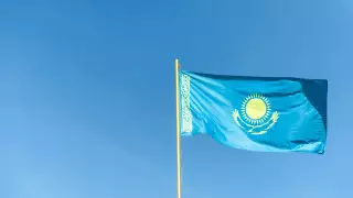 20-миллионный житель родился в Казахстане