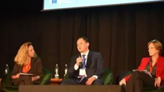 Казахстан производит больше половины видов критического сырья ЕС - вице-министр