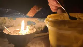 "Халық қиналып отыр". Ақтөбе тұрғындары жанайқайын айтты