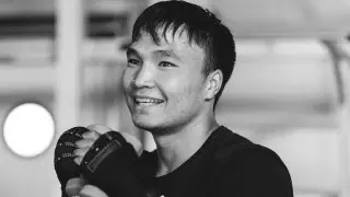 Сенсация в Казахстане: поединок чемпиона завершился неожиданностью