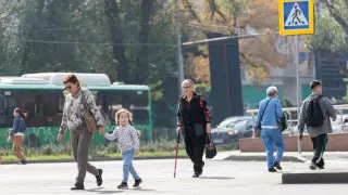 Появились данные о продолжительности жизни в Казахстане