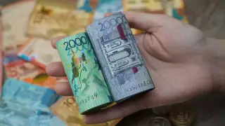 Население - 20 миллионов. Сколько денег подарят юбилейным новорожденным