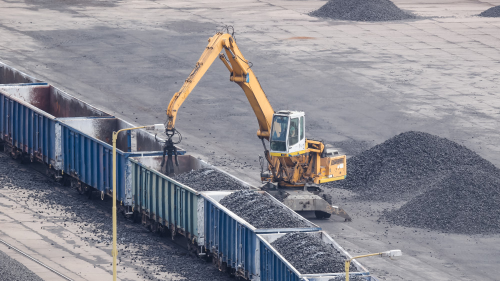 Как решили проблему с экспортом казахстанского угля в Европу