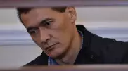 Как отбывает наказание Канат Садуов, который заживо сжег бывшую супругу