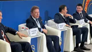 "Казцинк" рассказал, как помогает развиваться малому и среднему бизнесу