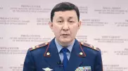 Айдос Рысбаев назначен заместителем главы МВД