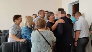 Неожиданный поворот в деле о пожаре в Костанайской области: экс-главу лесхоза снова арестовали