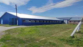 Доярка из СКО почти 20 лет посвятила любимой работе