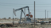 Цены на нефть рухнули