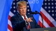 The Economist назвал Трампа самой большой опасностью для мира в 2024 году