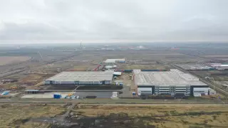 Сразу два завода по производству автокомпонентов готовятся открыть в Костанае