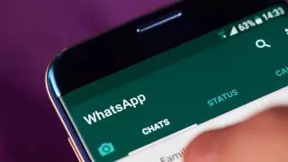 WhatsApp заставит платить за полноценное пользование мессенджером
