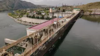 Ожидает ли казахстанцев подорожание воды в следующем году