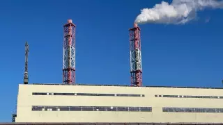 Долгострой с 13-летней историей: на ТЭЦ-3 в Астане запустили третий котел