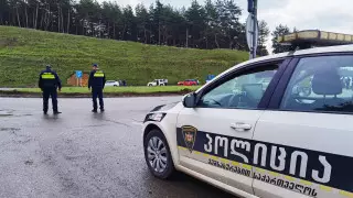 "Сделал замечание". Кто и почему стрелял в казахстанца в Грузии, рассказал его адвокат