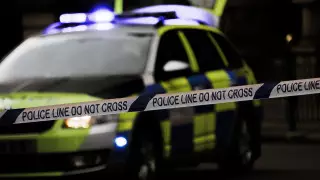 Очередной случай массовой стрельбы зарегистрирован в США