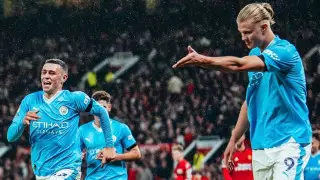 Назван главный претендент на победу в Лиге чемпионов