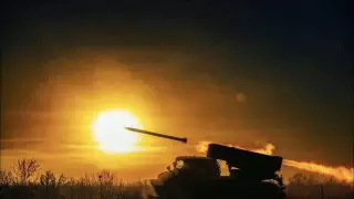 Что произошло в Украине ночью 20 ноября