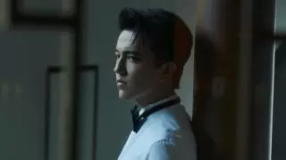 Димаш Кудайберген анонсировал клип в жанре хоррор