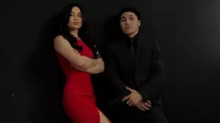 Красавица-боксерша из Казахстана удивила съемкой в горячем клипе