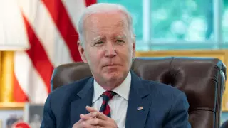 Джо Байдену исполнился 81 год