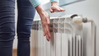 "Весь город перекопали" - аким Улытау о подготовке к зиме