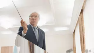 Аким назвал три главные проблемы и достижения области Улытау