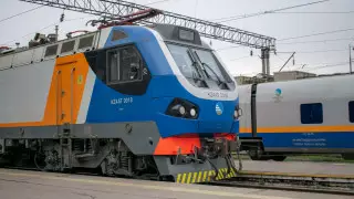 "Пассажирские перевозки" прокомментировали повышение цен на ж/д билеты