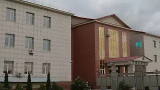 Скандально известную Лауру Мырзагали отстранили от должности главы Талгарской ЦРБ