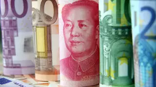 Официальные курсы доллара, евро, рубля и юаня на 21 ноября