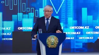 Как развивают туристскую инфраструктуру в области Улытау