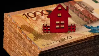 Какие ипотеки доступны в Казахстане: подробный список