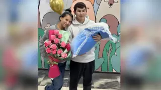 Экс-возлюбленная Кенжебека Нурдолдая выступила с шокирующими обвинениями в адрес певца