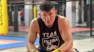 Куат Хамитов посоветовал сборной Казахстана проиграть в Словении