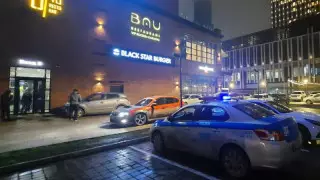 Дело Бишимбаева: прокурор подтвердил попытку удаления видеозаписи в "Гастро-центре"