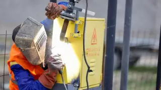 С начала года в Шымкенте газифицировали 6 населенных пунктов