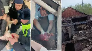 Истории спасения детей, поразившие казахстанцев