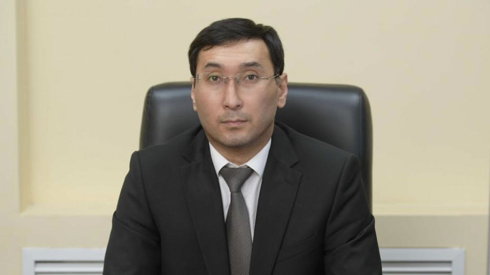 Чиновника уволили после урагана в Павлодарской области