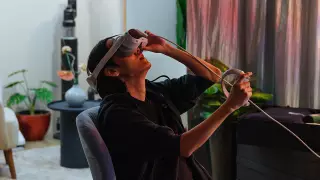 На ваш вкус и цвет: Samsung представляет зону Bespoke в новом фуд-маркете