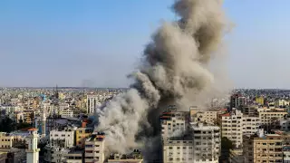 Конфликт в секторе Газа: в ХАМАС заявили о приближении перемирия с Израилем