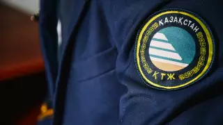 Главу КТЖ спросили о финансовом состоянии компании