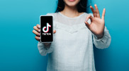 Женщина уволилась с высокооплачиваемой работы ради блога в TikTok