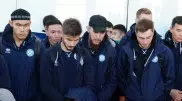 Невыносимая боль поражения. Футболисты вернулись в Казахстан в траурном настроении