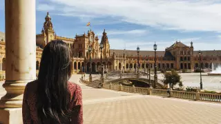 Казахстанка переехала в Испанию и возмутилась медобслуживанием