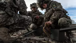 Что произошло в Украине днем 21 ноября