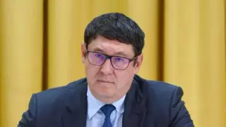 1,5 триллиона из ЕНПФ вложат в энергетику? Саткалиев считает риски "минимальными"